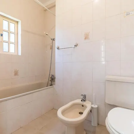 Villa Spacieuse Pour Familles Avec Piscine Privee A - Pt-1-6 Albufeira