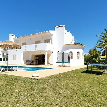 Spacieuse Pour Familles Avec Piscine Privee A - Pt-1-6 Villa