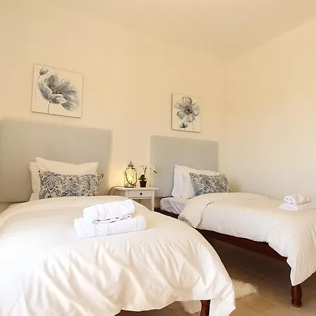Spacieuse Pour Familles Avec Piscine Privee A - Pt-1-6 * Albufeira