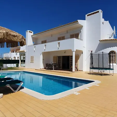 Villa Spacieuse Pour Familles Avec Piscine Privee A - Pt-1-6 *