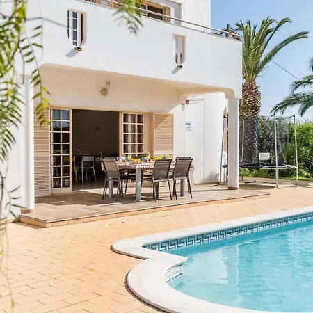וילה Spacieuse Pour Familles Avec Piscine Privee A - Pt-1-6 *