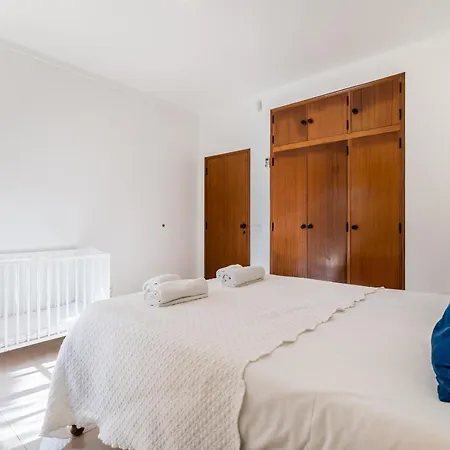 Spacieuse Pour Familles Avec Piscine Privee A - Pt-1-6 Villa Albufeira
