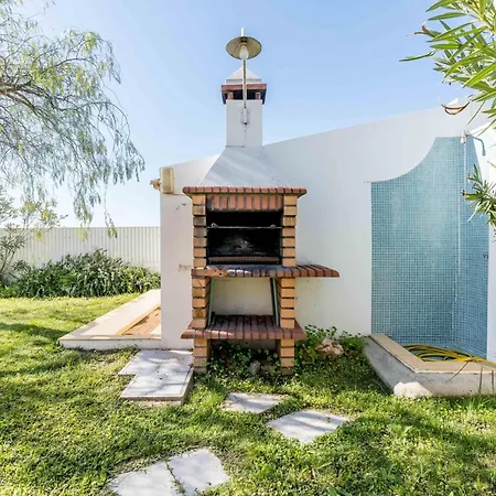Spacieuse Pour Familles Avec Piscine Privee A - Pt-1-6 Villa