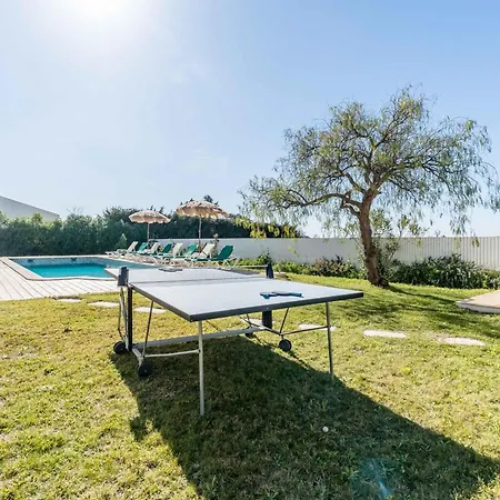 Villa Spacieuse Pour Familles Avec Piscine Privee A - Pt-1-6